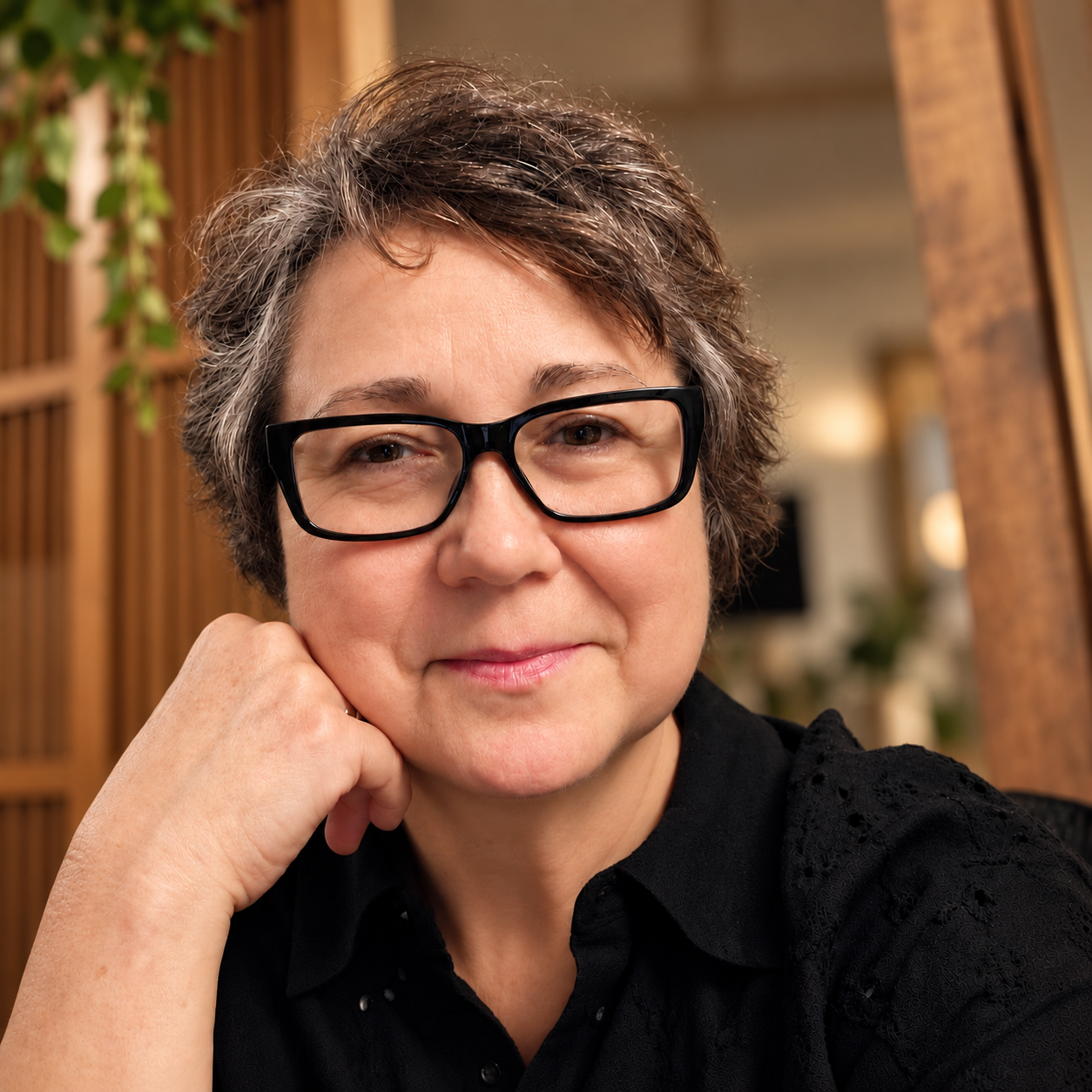 Beatriz Robles Kieser